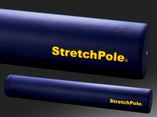 完璧 ストレッチポールEX ⭐︎ ネイビー StretchPole エクササイズ 