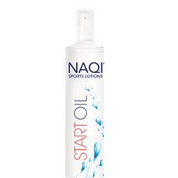 NAQI（ナキ）スタートオイル（200mL）